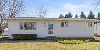 58 Golden Rod Ln, Rochester, NY 14623