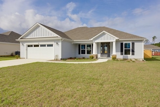 22 Sierra Ln, Crawfordville, FL 32327