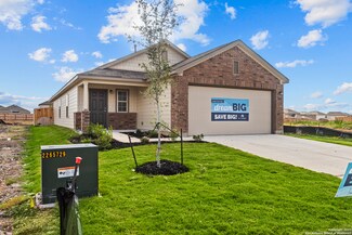 6018 Willow Point Blvd, San Antonio, TX 78219