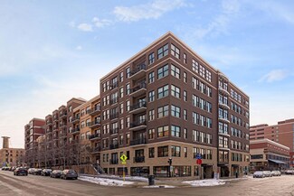 401 N 2nd St Unit 615, Minneapolis, MN 55401