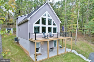 5448 Crooked Run Rd, Mount Jackson, VA 22842