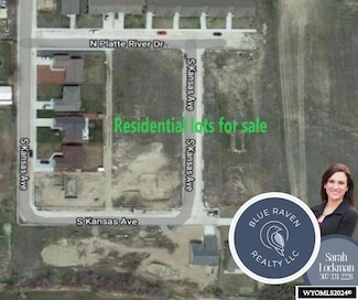Lot 11 S Kansas Ave, Guernsey, WY 82214