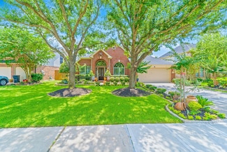 13738 Sherburn Manor Dr, Cypress, TX 77429