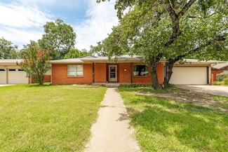 2080 N Woodland St, Stephenville, TX 76401