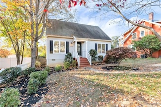 7502 Wentworth Ave, Henrico, VA 23228