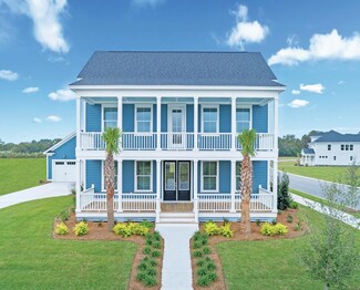2026 Sea Water Dr, Charleston, SC 29412