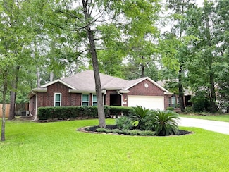 135 N Wynnoak Cir, Spring, TX 77382