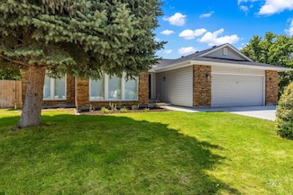 2611 W Misty Dr, Meridian, ID 83646