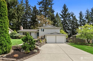 13410 90th Place NE, Kirkland, WA 98034