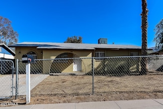 8209 S 24th Way, Phoenix, AZ 85042