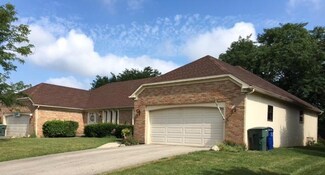 1894 Fontenay Ct Unit 896, Columbus, OH 43235
