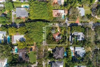 7401 SW 54th Ave, Miami, FL 33143