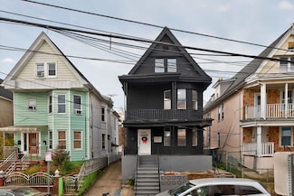 107 Brown Place Unit 2, Jersey City, NJ 07305