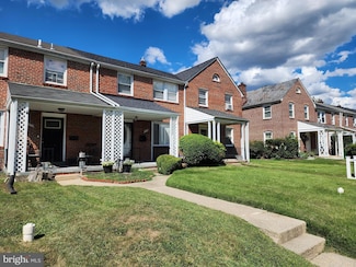 1420 Winston Ave, Baltimore, MD 21239