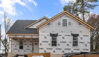 4636 Pinehill Dr, Pfafftown, NC 27040