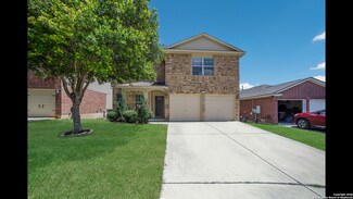 3706 Bennington Way, San Antonio, TX 78261