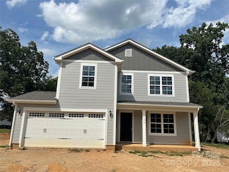 1204 Onset Place Unit 27, Monroe, NC 28110