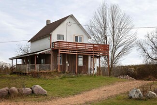 N6930 County Road Q, Wittenberg, WI 54499
