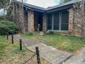 5422 El Tejano St, San Antonio, TX 78233