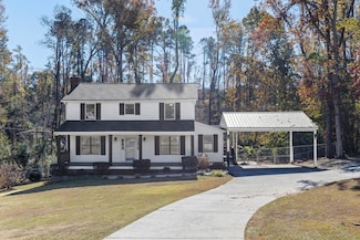 4676 Oakley Pirkle Rd, Augusta, GA 30907