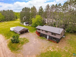 5648 E Highway 210, Cromwell, MN 55726