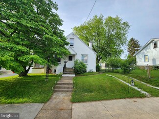 282 Davis Ave, Clifton Heights, PA 19018