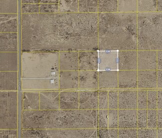 0 Vic Avenue I6 73 Ste, Lancaster, CA 93535