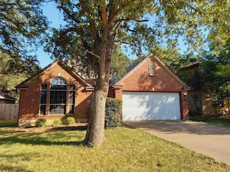 2018 Old Mill Rd, Cedar Park, TX 78613