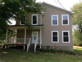 6815 Winchell Rd, Hiram, OH 44234