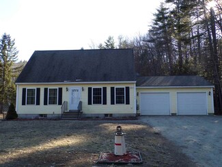 56 Eaton Rd, Swanzey, NH 03446
