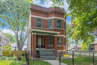 1046 S Scoville Ave, Oak Park, IL 60304