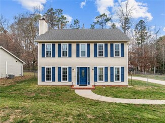 2557 Old Mill Rd, High Point, NC 27265