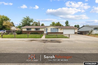 210 Daffodil St, Casper, WY 82604