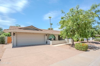 8565 E Vía de Encanto, Scottsdale, AZ 85258