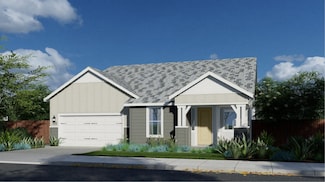 Residence 2079, El Dorado Hills, CA 95762