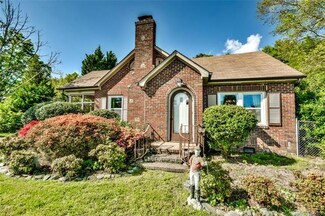 7111 Beatties Ford Rd, Charlotte, NC 28216