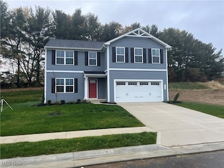 3564 Kenyon Creek Ave NW, Massillon, OH 44647