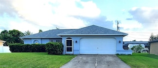 306 SE 2nd St, Cape Coral, FL 33990