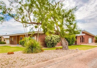 209 Avenue B, Ballinger, TX 76821