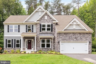 TBD White Spruce Way, Conowingo, MD 21918