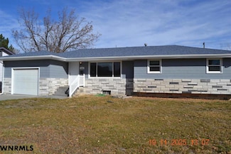 2620 Pacific Blvd, Gering, NE 69341