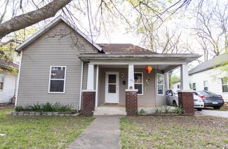 441 S New Ave, Springfield, MO 65806