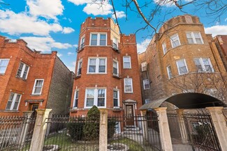 6311 N Oakley Ave Unit 1, Chicago, IL 60659