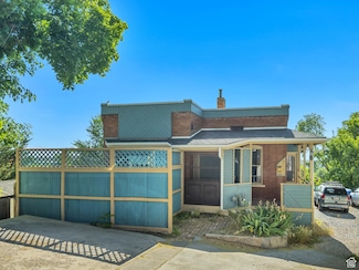 319 1/2 N Almond St, Salt Lake City, UT 84103