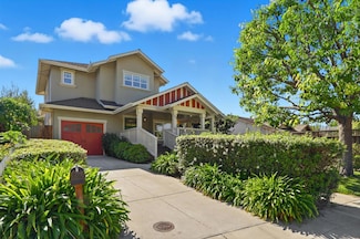 1951 Plymouth St, Mountain View, CA 94043