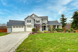 16723 63rd Ave NW, Stanwood, WA 98292