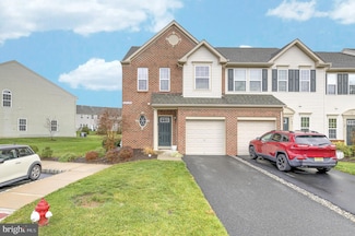 81 Sundance Dr, Trenton, NJ 08619