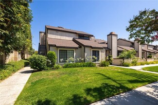 22421 Sherman Way Unit 1, West Hills, CA 91307