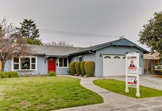 1539 Princeton Dr, San Jose, CA 95118