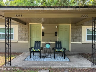 3220 Myra St, Jacksonville, FL 32205